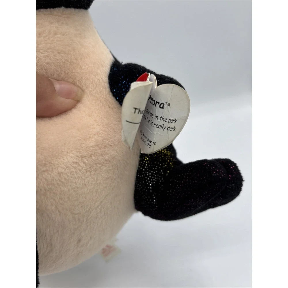 Ty Beanie Boos Anora The Dragon 6